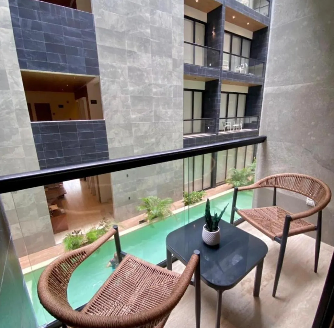 Apartman Apt In Heart Of Playa Del Carmen