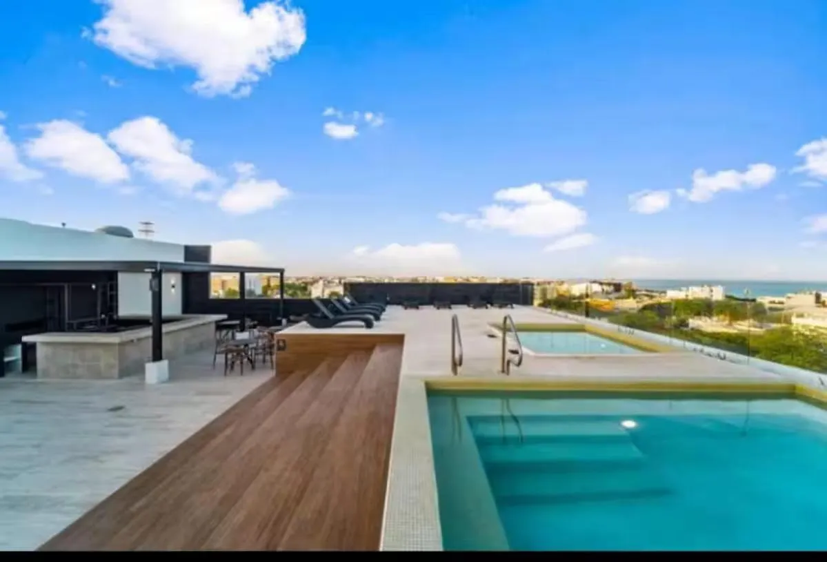 Apartman Apt In Heart Of Playa Del Carmen